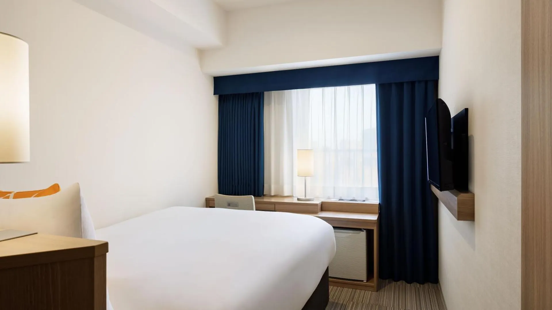 ***  Four Points Flex By Sheraton Kobe Sannomiya Hotel Japan