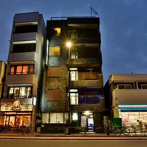 Economy Hoteiya Hotel Tokyo