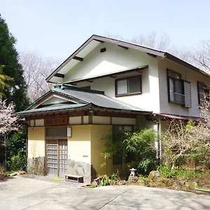 Yupoppo Ryokan Hakone