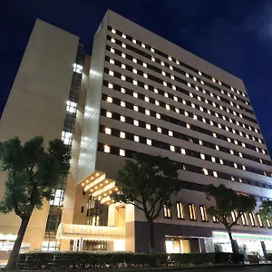 Sk Ekimae Hotel
