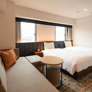 Comfort Sakae 3* 名古屋