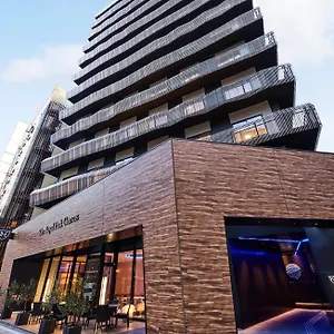 로얄 파크 캔버스 고베 산노미야 호텔