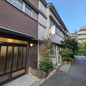 Meigetsu Hotel Tokyo