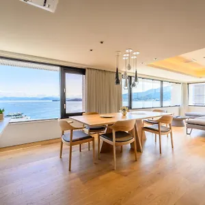 宫岛珊瑚酒店 3* 廿日市