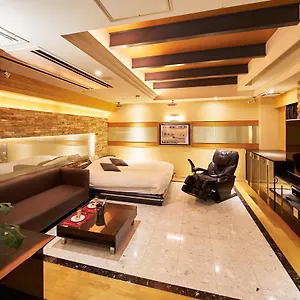 Aqua Blue (adults Only) Love hotel Yokosuka
