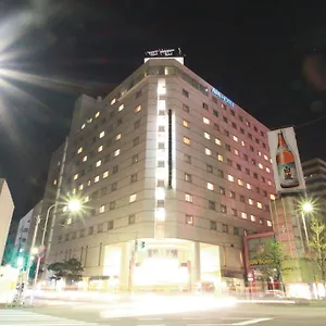 아파 와타나베 도리 엑설런트 3* 후쿠오카