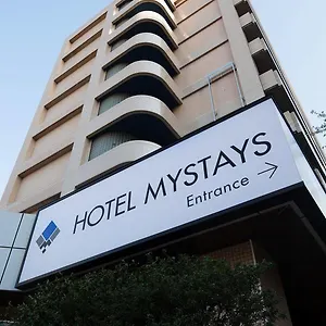 Mystays 龟户酒店 3* 東京都