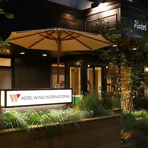 后乐园永安国际酒店 3* 東京都
