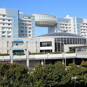 닛코 간사이 에어포트 호텔